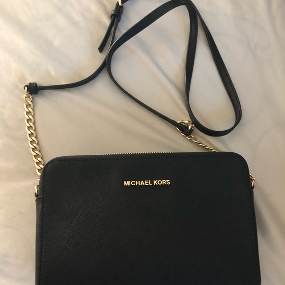 Michael Kors Crossbody Bag - Picture 3 of 6
